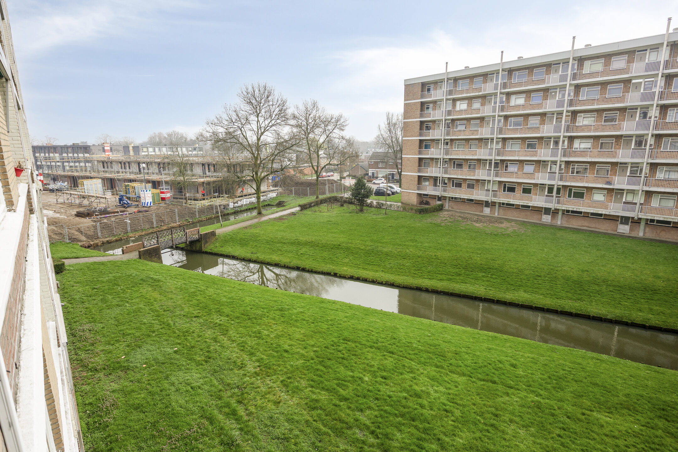 van Godewijckstraat 71