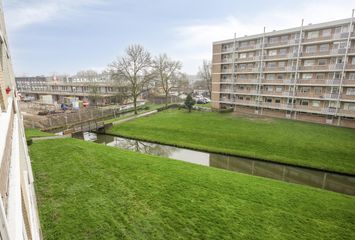 van Godewijckstraat 71, HENDRIK-IDO-AMBACHT