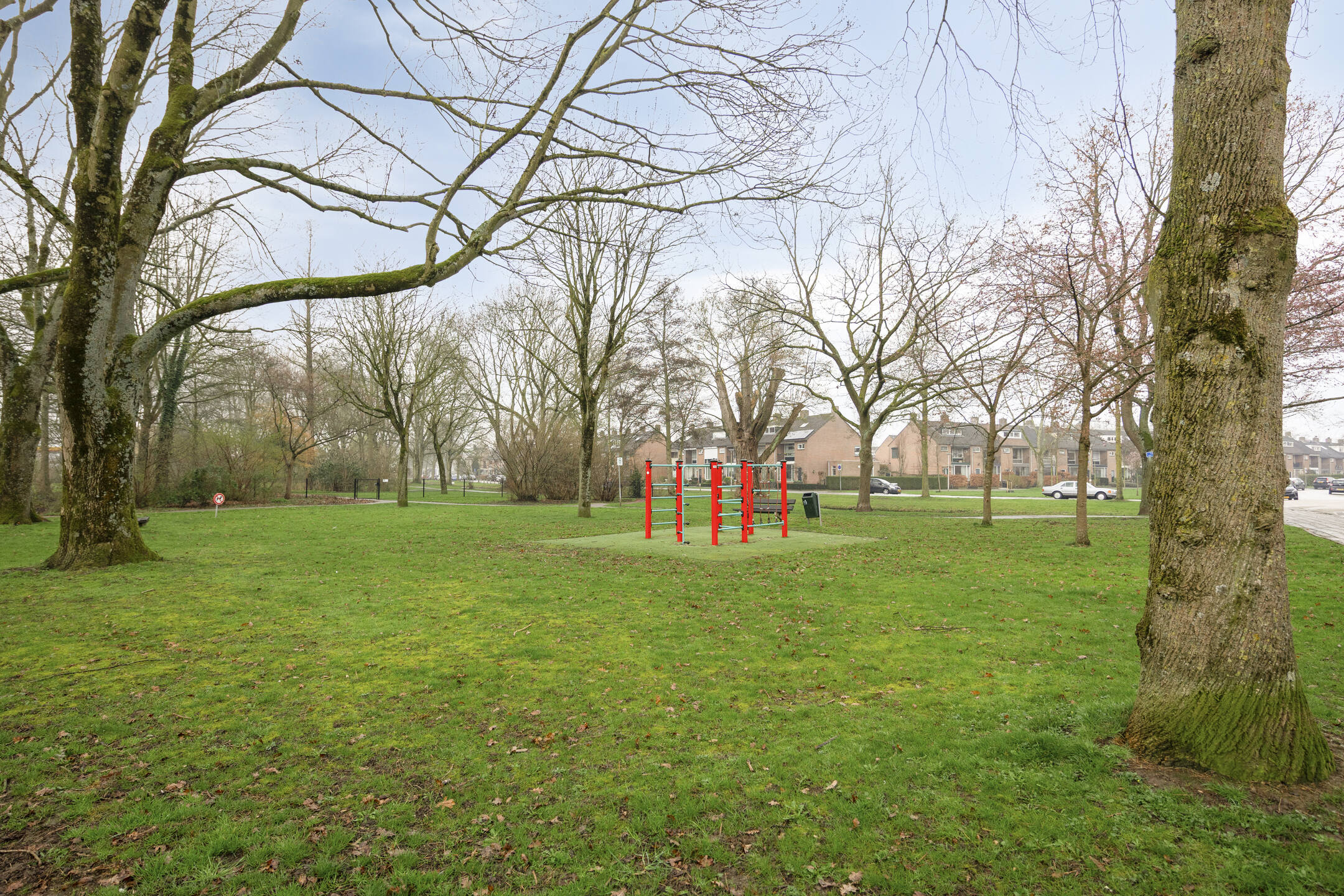 van Godewijckstraat 71