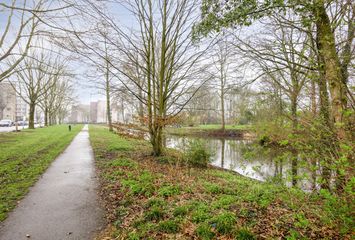 van Godewijckstraat 71, HENDRIK-IDO-AMBACHT