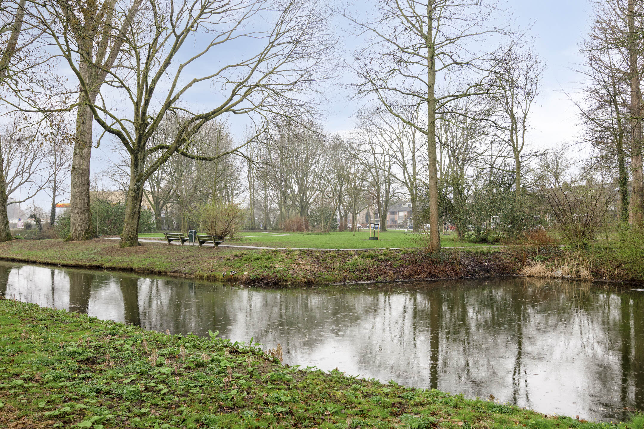 van Godewijckstraat 71