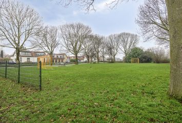 van Godewijckstraat 71, HENDRIK-IDO-AMBACHT