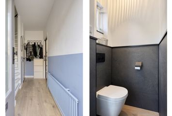 Witbloemstraat 8, RIDDERKERK