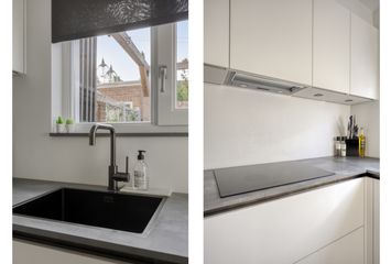 Witbloemstraat 8, RIDDERKERK