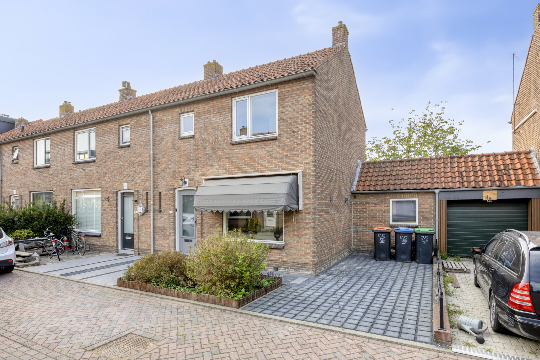 Witbloemstraat 8