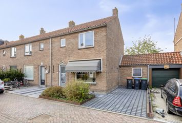 Witbloemstraat 8, RIDDERKERK