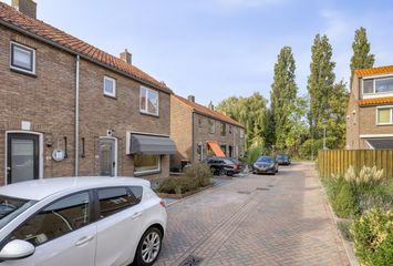 Witbloemstraat 8, RIDDERKERK