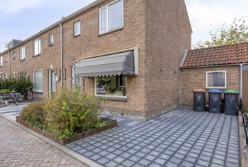 Witbloemstraat 8, RIDDERKERK