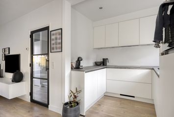 Witbloemstraat 8, RIDDERKERK