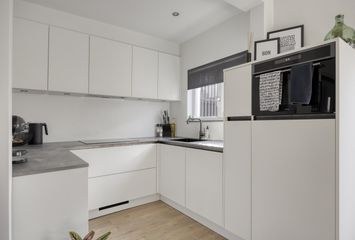 Witbloemstraat 8, RIDDERKERK