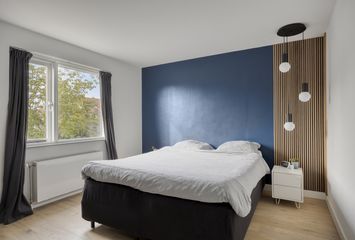 Witbloemstraat 8, RIDDERKERK