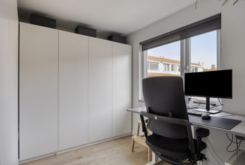 Witbloemstraat 8, RIDDERKERK