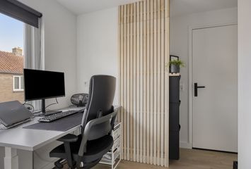 Witbloemstraat 8, RIDDERKERK