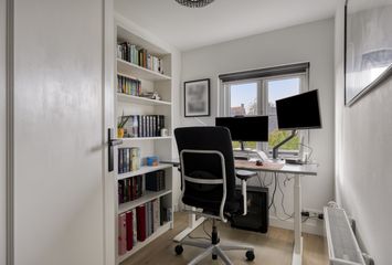 Witbloemstraat 8, RIDDERKERK