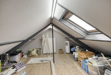 Witbloemstraat 8, RIDDERKERK