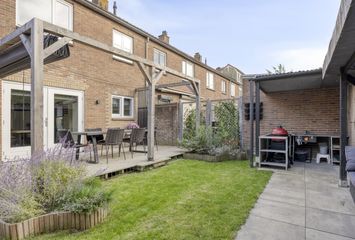 Witbloemstraat 8, RIDDERKERK