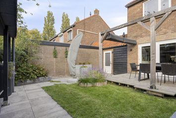 Witbloemstraat 8, RIDDERKERK