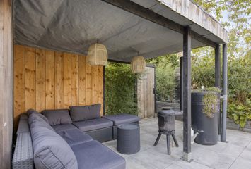 Witbloemstraat 8, RIDDERKERK