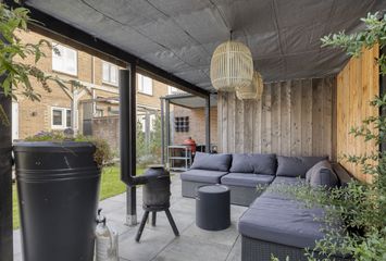 Witbloemstraat 8, RIDDERKERK