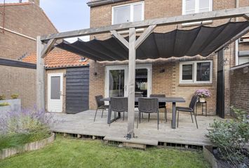 Witbloemstraat 8, RIDDERKERK