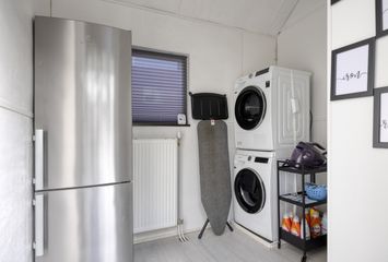 Witbloemstraat 8, RIDDERKERK