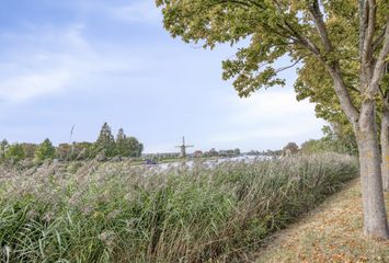 Witbloemstraat 8, RIDDERKERK