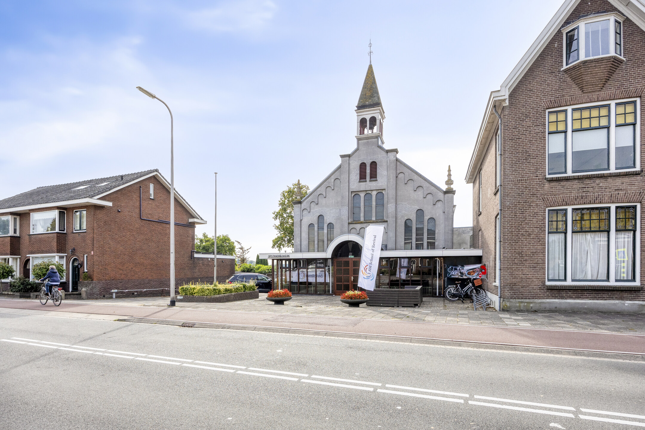 Witbloemstraat 8