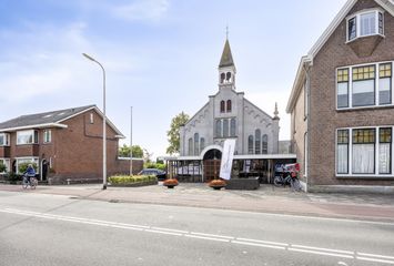 Witbloemstraat 8, RIDDERKERK