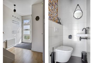 Laagveen 36, HENDRIK-IDO-AMBACHT