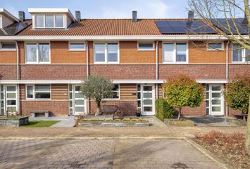 Laagveen 36, HENDRIK-IDO-AMBACHT