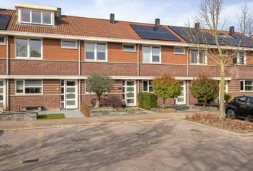 Laagveen 36, HENDRIK-IDO-AMBACHT