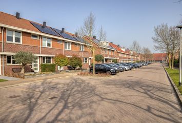 Laagveen 36, HENDRIK-IDO-AMBACHT