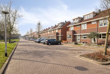 Laagveen 36, HENDRIK-IDO-AMBACHT