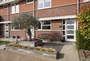 Laagveen 36, HENDRIK-IDO-AMBACHT