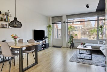 Laagveen 36, HENDRIK-IDO-AMBACHT