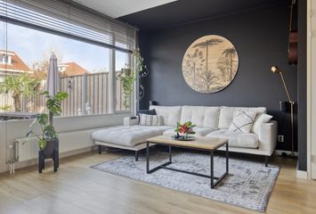 Laagveen 36, HENDRIK-IDO-AMBACHT