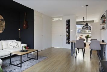 Laagveen 36, HENDRIK-IDO-AMBACHT