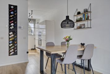 Laagveen 36, HENDRIK-IDO-AMBACHT