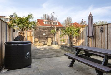 Laagveen 36, HENDRIK-IDO-AMBACHT