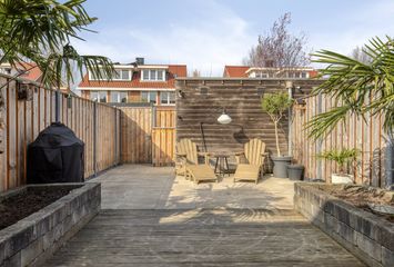 Laagveen 36, HENDRIK-IDO-AMBACHT