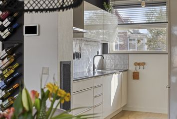 Laagveen 36, HENDRIK-IDO-AMBACHT