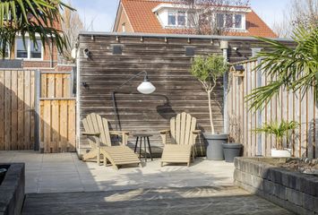 Laagveen 36, HENDRIK-IDO-AMBACHT