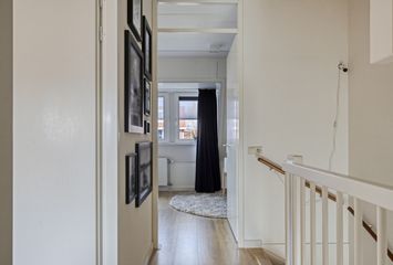 Laagveen 36, HENDRIK-IDO-AMBACHT