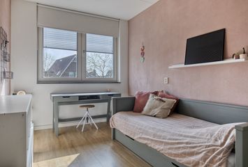 Laagveen 36, HENDRIK-IDO-AMBACHT