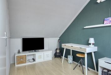 Laagveen 36, HENDRIK-IDO-AMBACHT