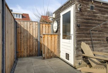 Laagveen 36, HENDRIK-IDO-AMBACHT