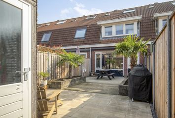 Laagveen 36, HENDRIK-IDO-AMBACHT