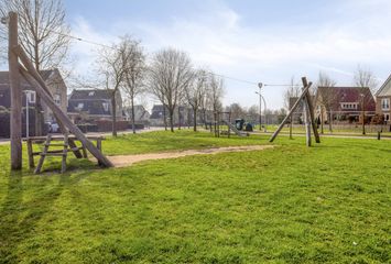 Laagveen 36, HENDRIK-IDO-AMBACHT