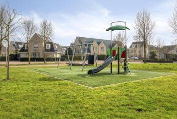 Laagveen 36, HENDRIK-IDO-AMBACHT