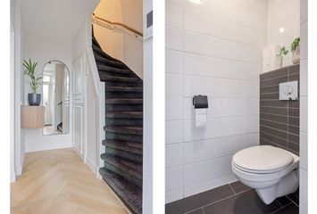 Dillenburg 12, HENDRIK-IDO-AMBACHT